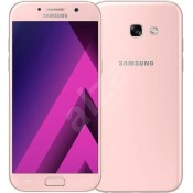 SAMSUNG A7 2017 SAMSUNG A7 2017